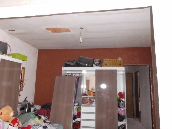 SOBRADO VILA BRANCA JACAREÍ SP — foto 15