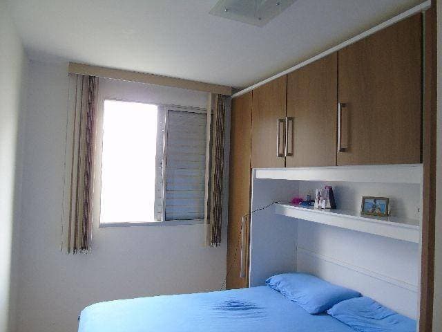 APARTAMENTO VILA BRANCA JACAREÍ SP — foto 6