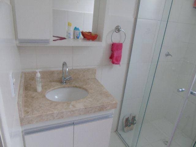 APARTAMENTO VILA BRANCA JACAREÍ SP — foto 9