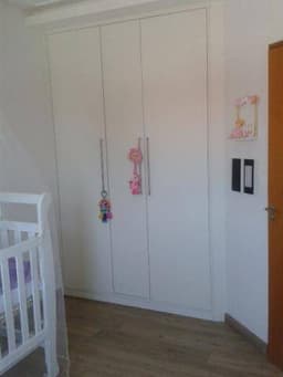 APARTAMENTO JARDIM SANTA MARIA JACAREÍ SP