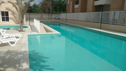 AP NOVO RESIDENCIAL TROPICAL GARDEM EM JACAREÍ SP