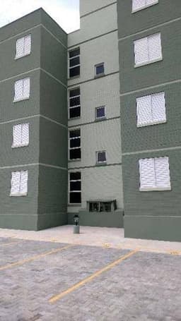 APARTAMENTO JARDIM PRIMAVERA RESIDENCIAL TULIPAS