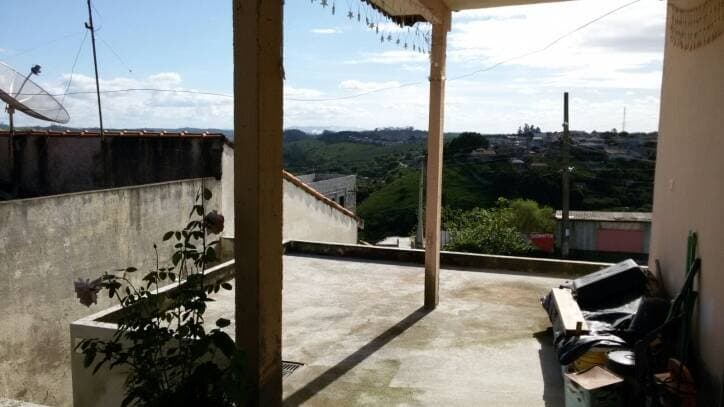 CASA JARDIM MARIA AMÉLIA JACAREÍ SP — foto 2