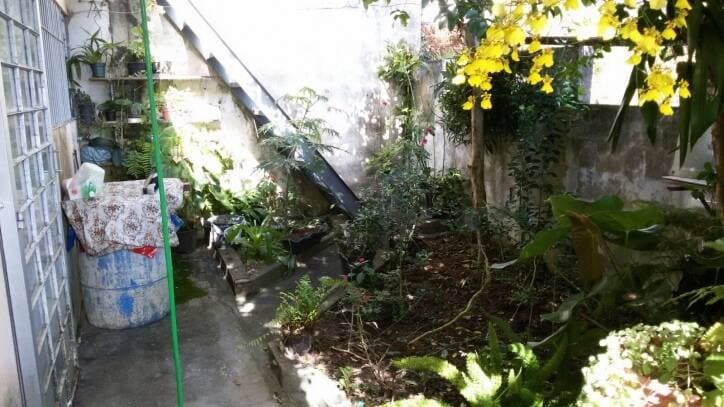 CASA JARDIM MARIA AMÉLIA JACAREÍ SP — foto 6