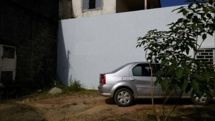 CASA JARDIM MARIA AMÉLIA JACAREÍ SP — foto 8