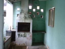 CASA CIDADE SALVADOR JACAREÍ SP