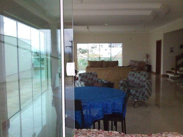 CASA CONDOMÍNIO MIRANTE DO VALE JACAREÍ SP — foto 10