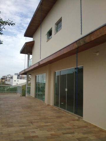 CASA CONDOMÍNIO MIRANTE DO VALE JACAREÍ SP — foto 12