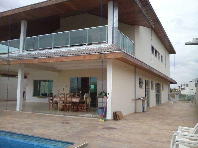 CASA CONDOMÍNIO MIRANTE DO VALE JACAREÍ SP — foto 13