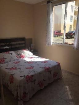 APARTAMENTO ROSSI JACAREÍ SP