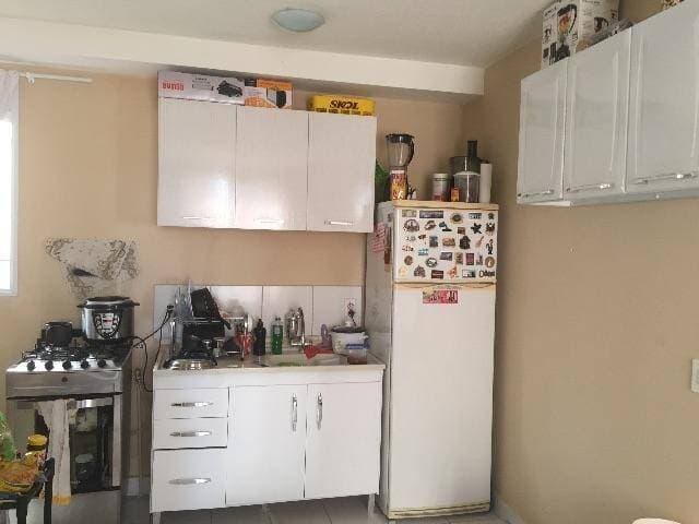 APARTAMENTO ROSSI JACAREÍ SP — foto 5