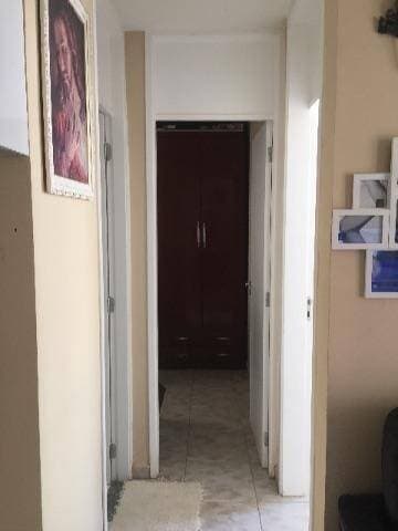 APARTAMENTO ROSSI JACAREÍ SP — foto 7