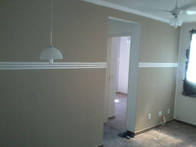 APARTAMENTO CONDOMÍNIO JERIBÁ — foto 5
