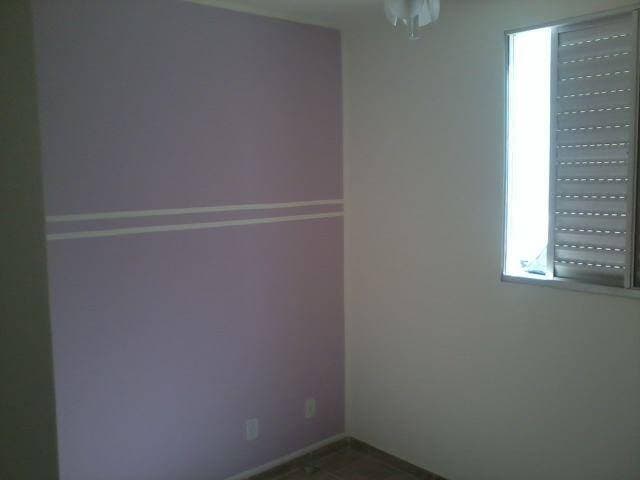 APARTAMENTO CONDOMÍNIO JERIBÁ — foto 7