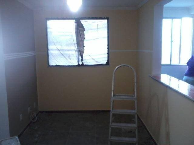 APARTAMENTO CONDOMÍNIO JERIBÁ — foto 8