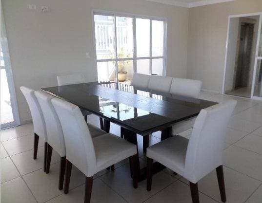 APARTAMENTO GRAN TERRAÇO - CENTRO — foto 2
