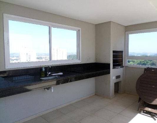 APARTAMENTO GRAN TERRAÇO - CENTRO — foto 5
