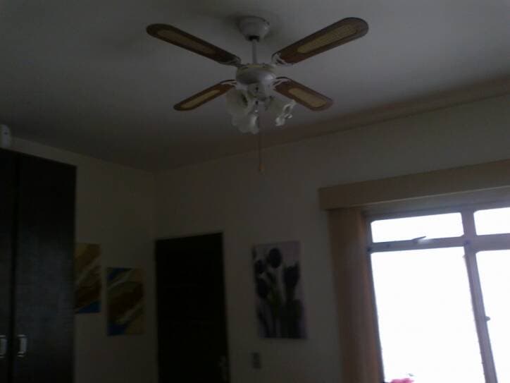 APARTAMENTO RESIDENCIAL FLÓRIDA JACAREÍ SP — foto 2