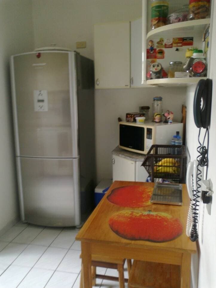 APARTAMENTO RESIDENCIAL FLÓRIDA JACAREÍ SP — foto 3
