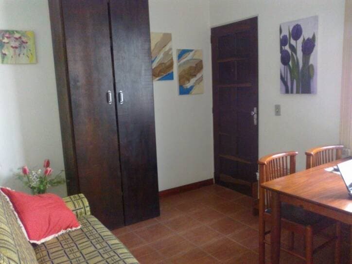 APARTAMENTO RESIDENCIAL FLÓRIDA JACAREÍ SP — foto 7