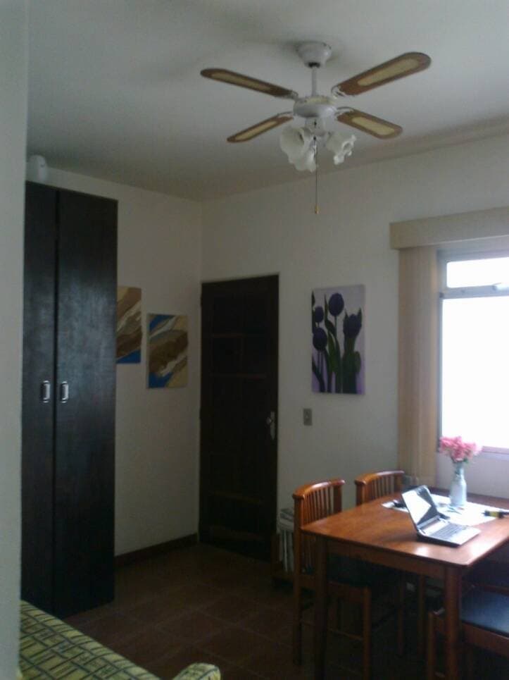APARTAMENTO RESIDENCIAL FLÓRIDA JACAREÍ SP — foto 12