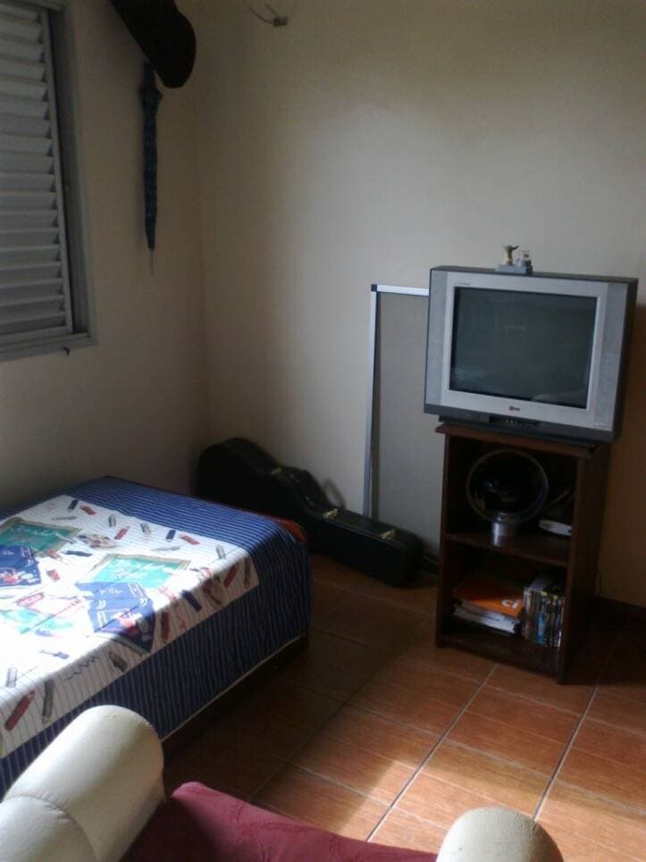 APARTAMENTO RESIDENCIAL FLÓRIDA JACAREÍ SP — foto 13