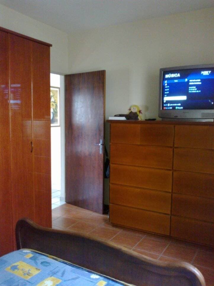 APARTAMENTO RESIDENCIAL FLÓRIDA JACAREÍ SP — foto 14