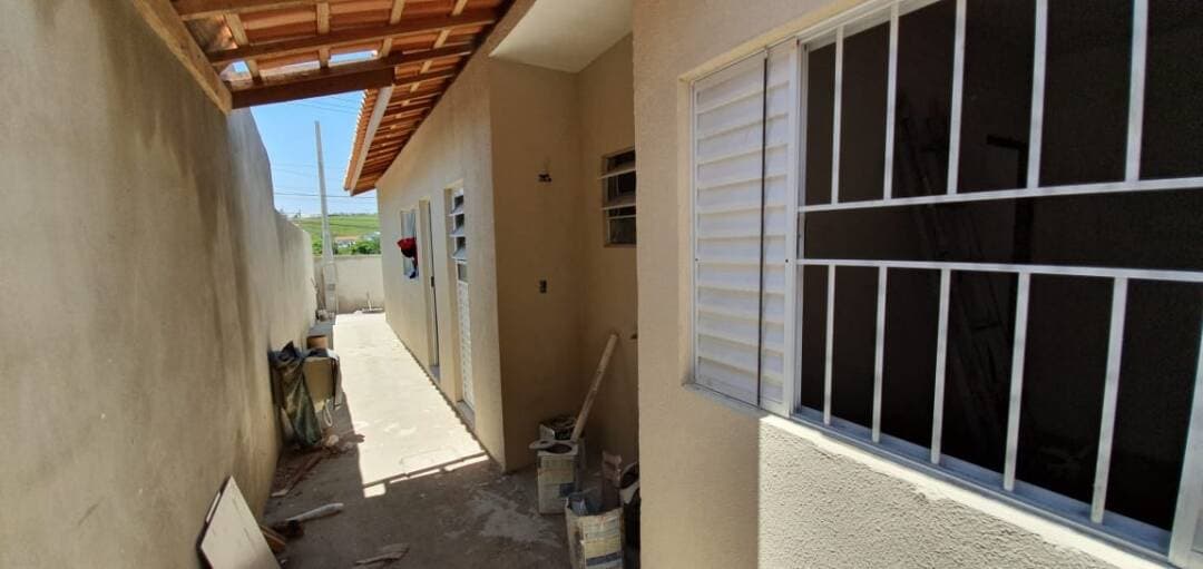 CASA NOVA NO IGARAPÉS JACAREÍ SP — foto 8
