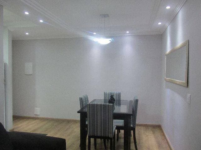 APARTAMENTO VILA BRANCA — foto 1