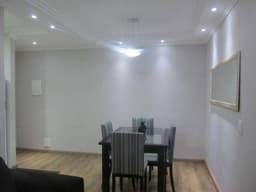 APARTAMENTO VILA BRANCA