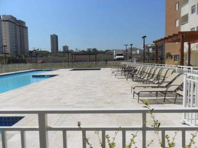 APARTAMENTO VILA BRANCA — foto 4