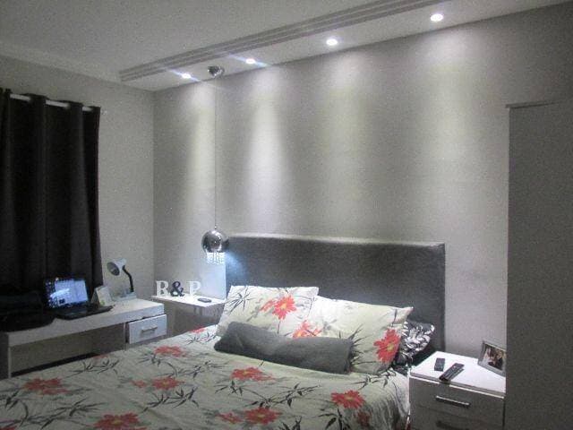 APARTAMENTO VILA BRANCA — foto 5