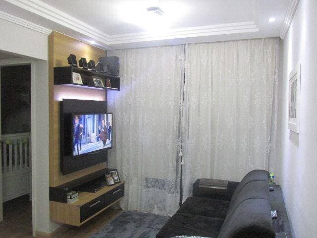 APARTAMENTO VILA BRANCA — foto 10