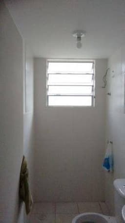 APARTAMENTO CONDOMÍNIO JERIBÁ JACAREÍ SP