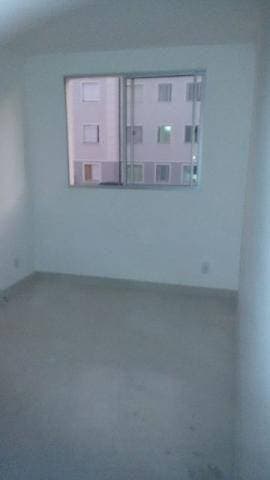 APARTAMENTO CONDOMÍNIO JERIBÁ JACAREÍ SP — foto 4