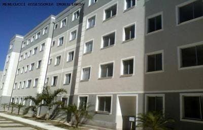 APARTAMENTO CONDOMÍNIO JERIBÁ JACAREÍ SP — foto 5
