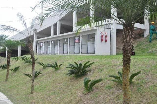 APARTAMENTO CONDOMÍNIO JERIBÁ JACAREÍ SP — foto 6
