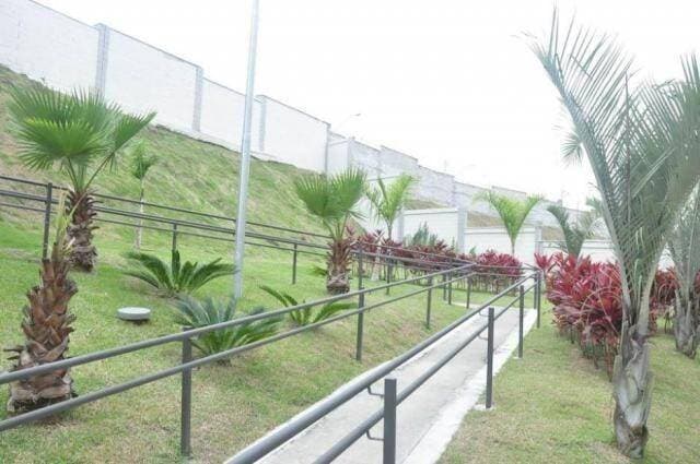 APARTAMENTO CONDOMÍNIO JERIBÁ JACAREÍ SP — foto 7