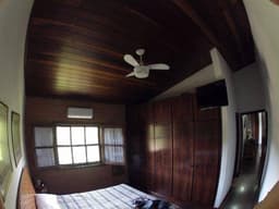 CASA CONDOMÍNIO LAGOINHA JACAREÍ SP