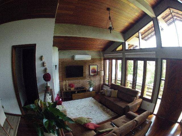 CASA CONDOMÍNIO LAGOINHA JACAREÍ SP — foto 7