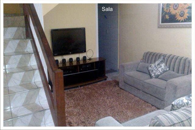 CASA ALTOS DE SANTANA — foto 2