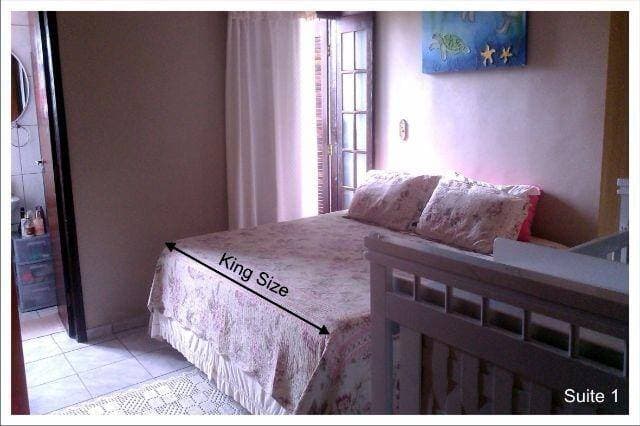 CASA ALTOS DE SANTANA — foto 8