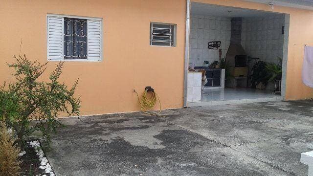 CASA ALTO DE SANTANA — foto 1