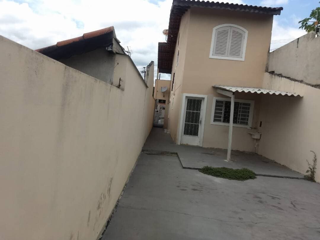 CASA PARA VENDA NA VILA APRAZIVEL JACAREÍ SP — foto 8