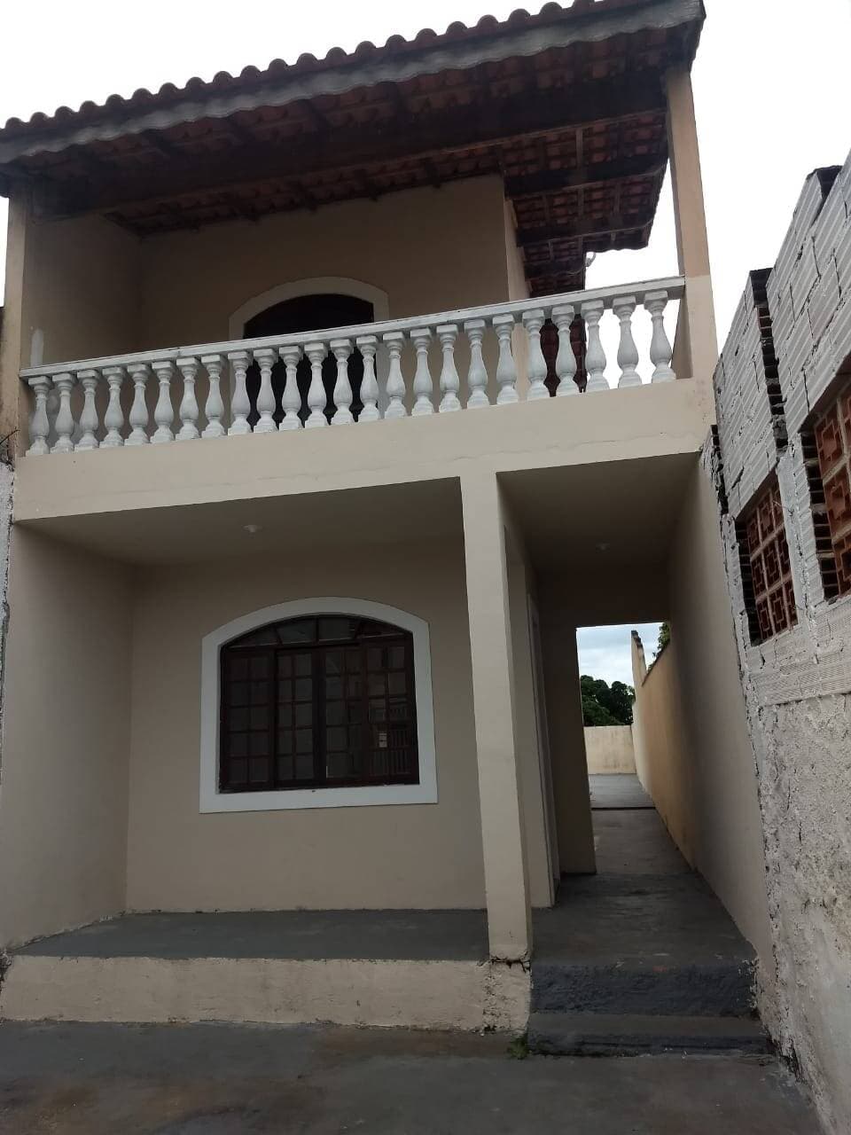 CASA PARA VENDA NA VILA APRAZIVEL JACAREÍ SP — foto 9