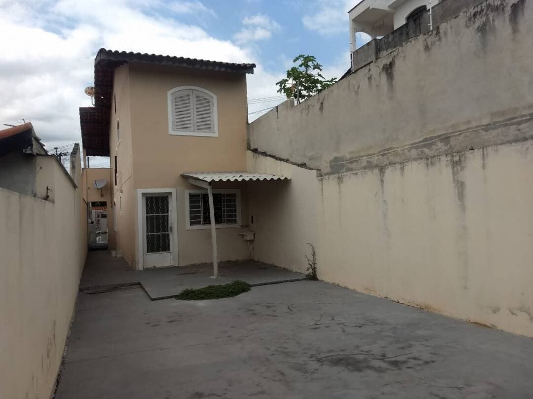 CASA PARA VENDA NA VILA APRAZIVEL JACAREÍ SP — foto 11