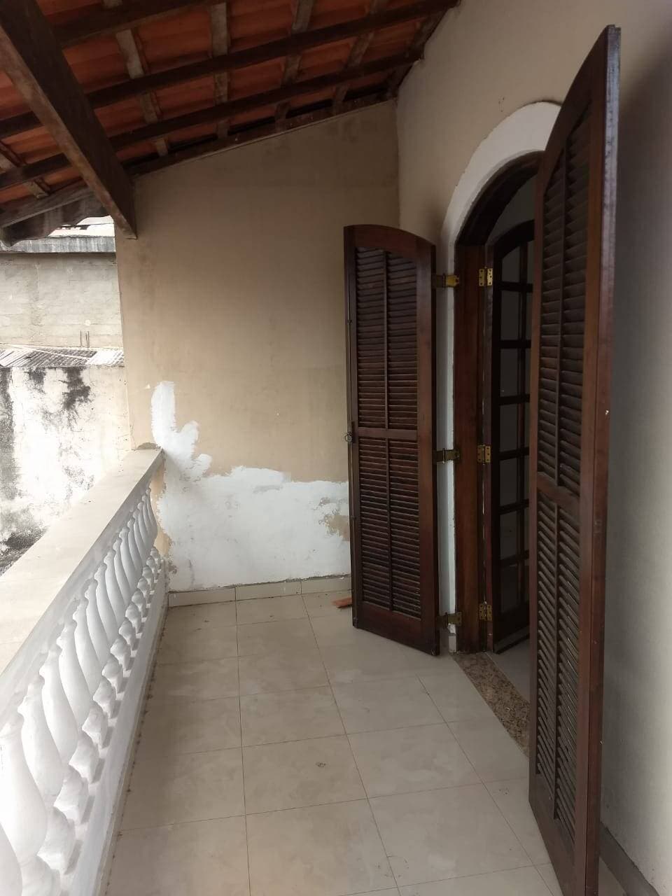 CASA PARA VENDA NA VILA APRAZIVEL JACAREÍ SP — foto 14