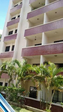 LINDO APARTAMENTO NO CENTRO DE JACAREI — foto 4