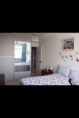 APARTAMENTO ED MARIA LUCYA
