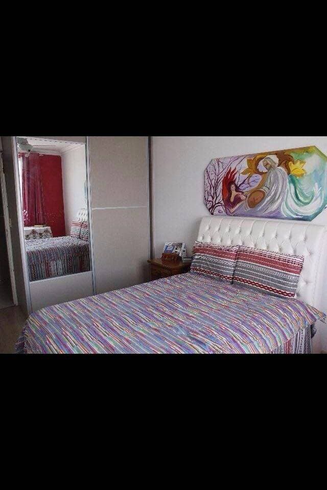 APARTAMENTO ED MARIA LUCYA — foto 3